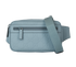 GG Rubber Effect Belt Bag, front view